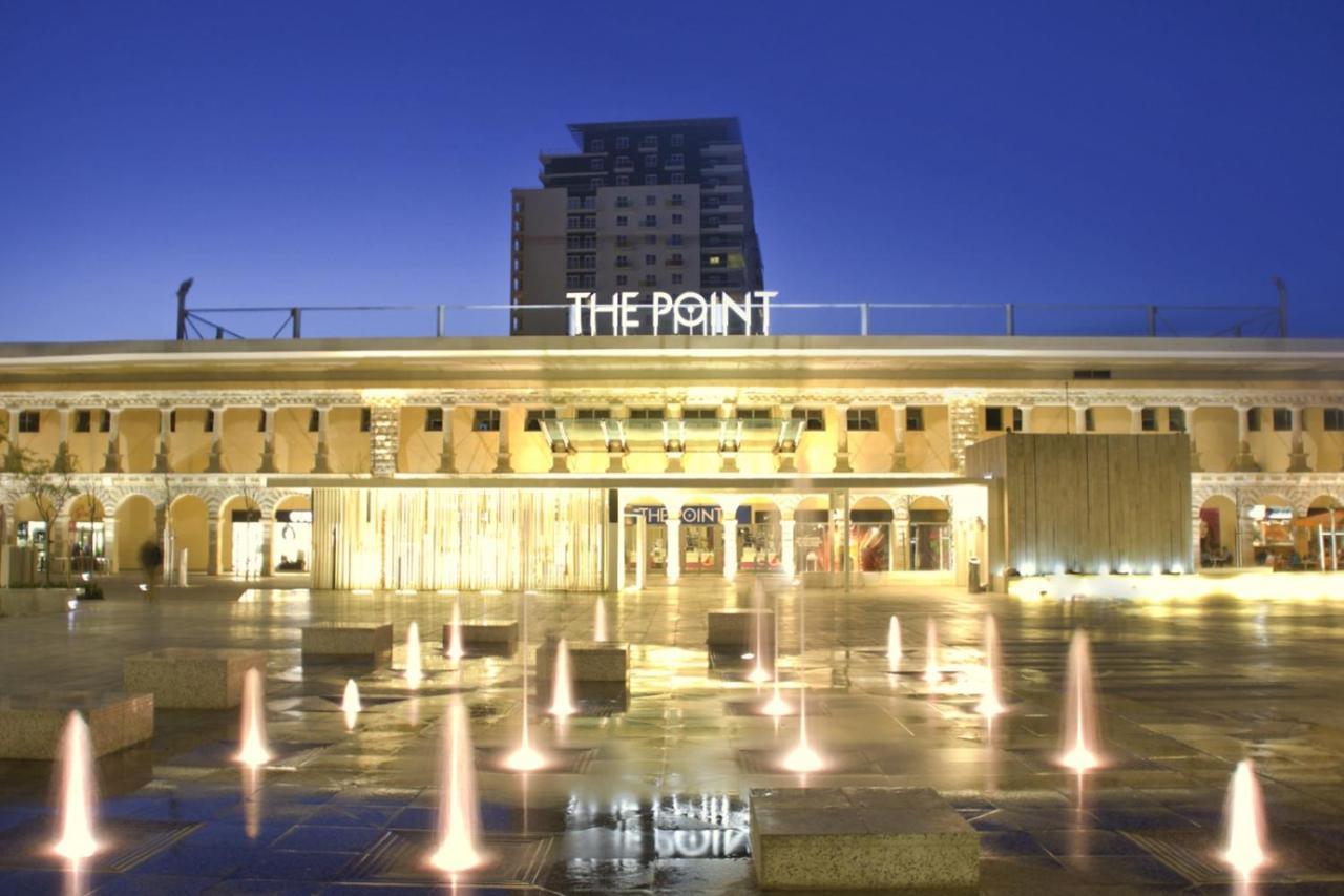 Seafront Lux Apart Inc Pool, Upmarket Area Sliema Exterior foto